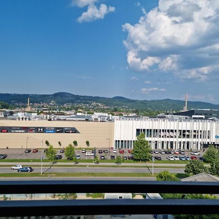 Apartman Anamarija Appartamento Banja Luka Esterno foto