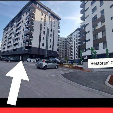 Apartman Anamarija Appartamento Banja Luka Esterno foto