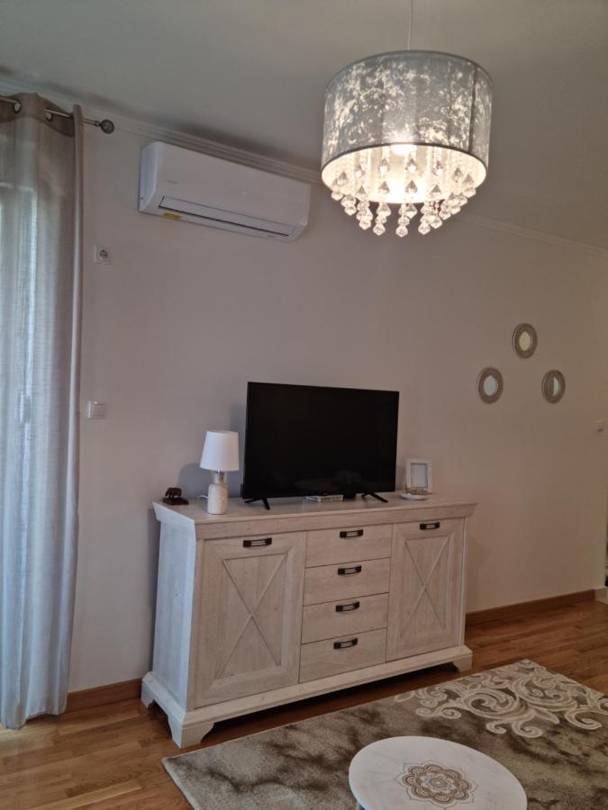 Apartman Anamarija Appartamento Banja Luka Esterno foto