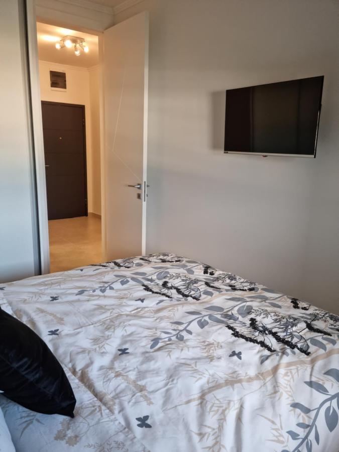 Apartman Anamarija Appartamento Banja Luka Esterno foto