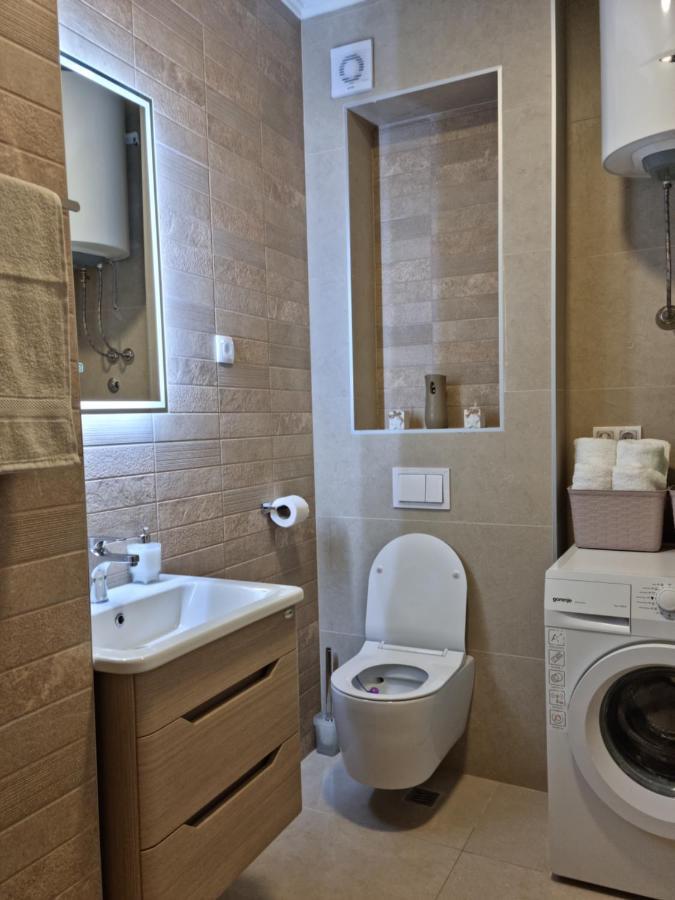 Apartman Anamarija Appartamento Banja Luka Esterno foto