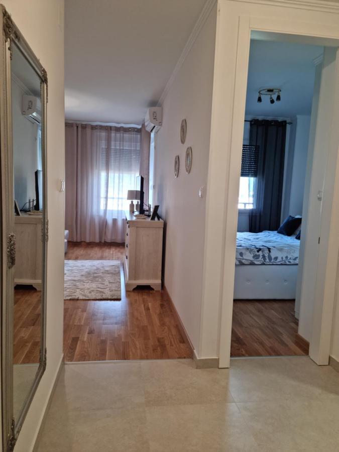 Apartman Anamarija Appartamento Banja Luka Esterno foto