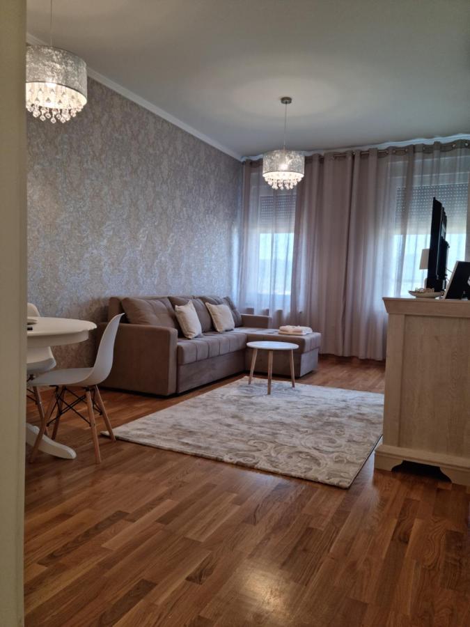 Apartman Anamarija Appartamento Banja Luka Esterno foto