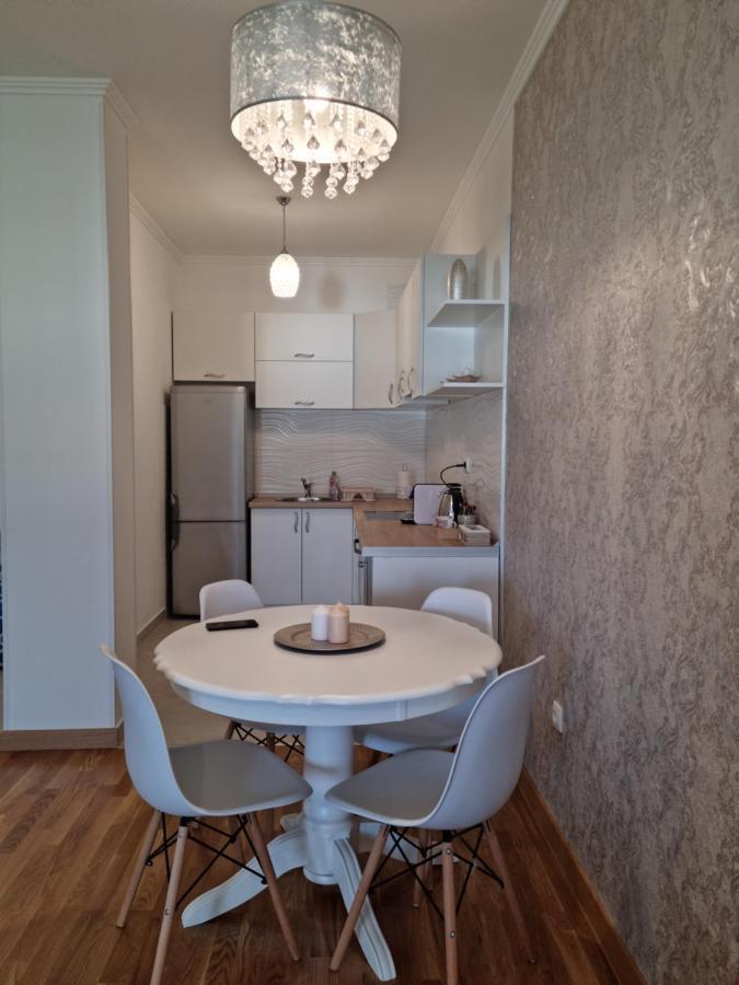 Apartman Anamarija Appartamento Banja Luka Esterno foto
