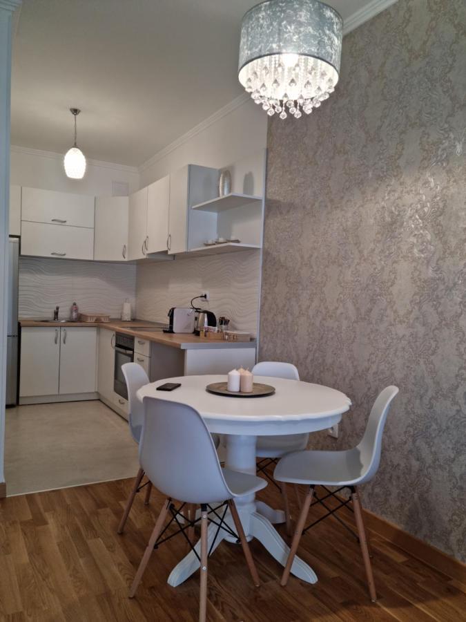 Apartman Anamarija Appartamento Banja Luka Esterno foto