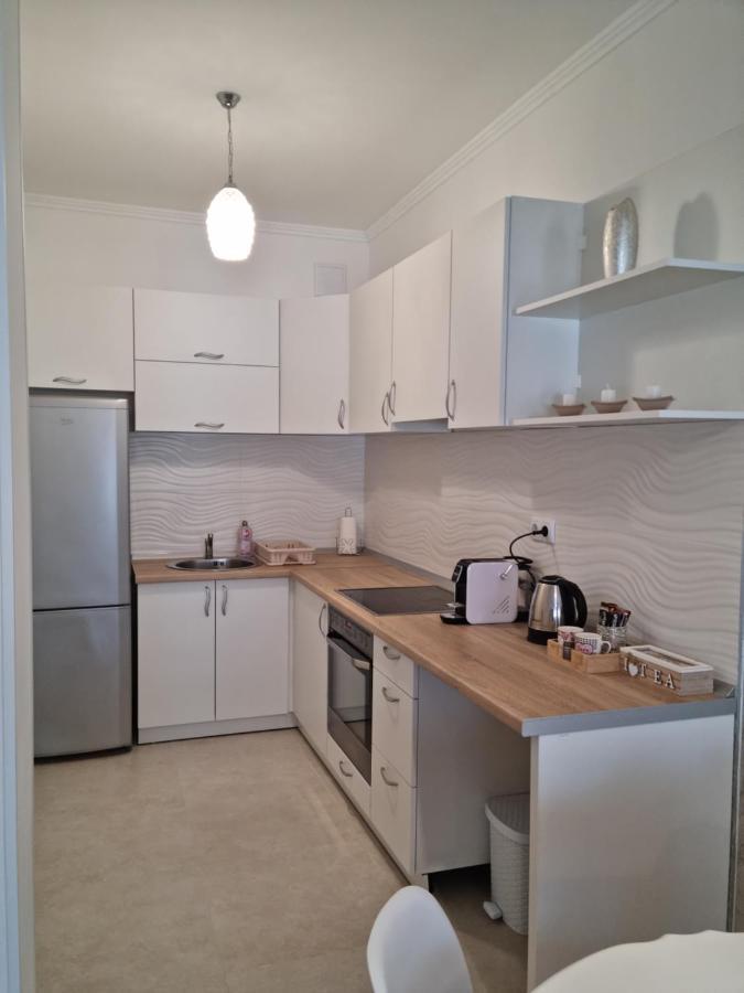 Apartman Anamarija Appartamento Banja Luka Esterno foto