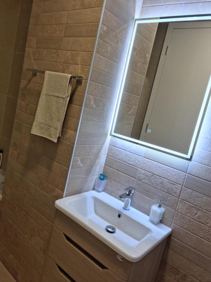 Apartman Anamarija Appartamento Banja Luka Esterno foto