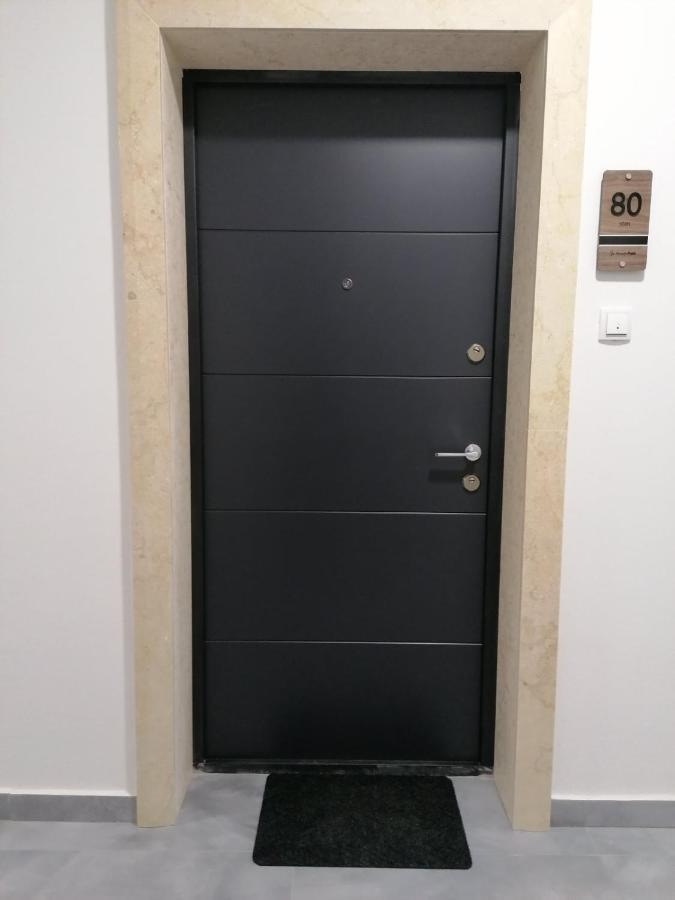 Apartman Anamarija Appartamento Banja Luka Esterno foto