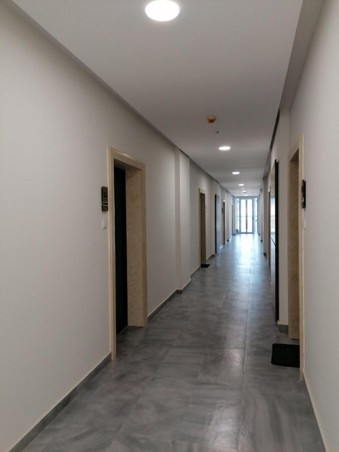 Apartman Anamarija Appartamento Banja Luka Esterno foto