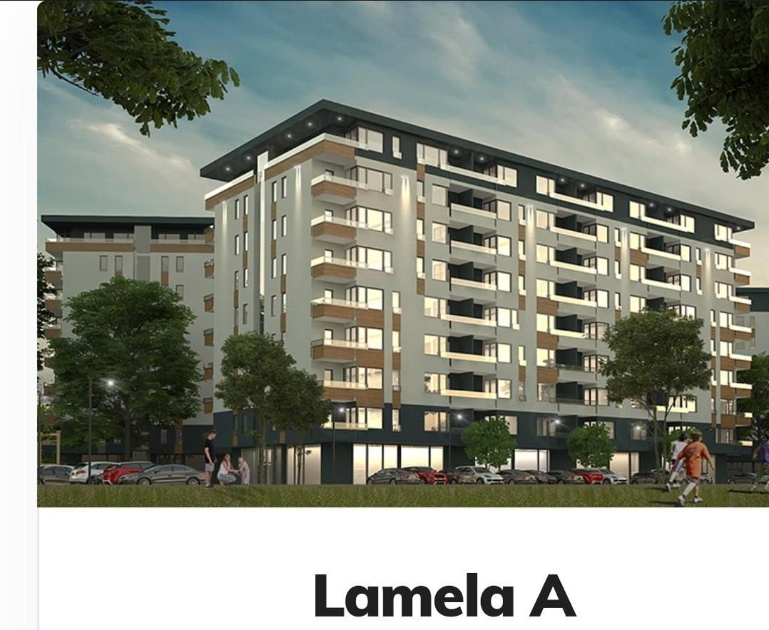 Apartman Anamarija Appartamento Banja Luka Esterno foto