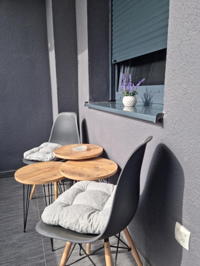 Apartman Anamarija Appartamento Banja Luka Esterno foto