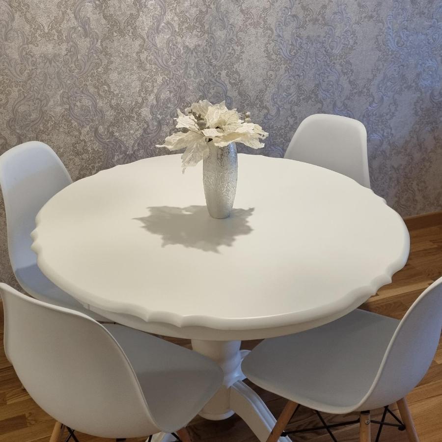 Apartman Anamarija Appartamento Banja Luka Esterno foto