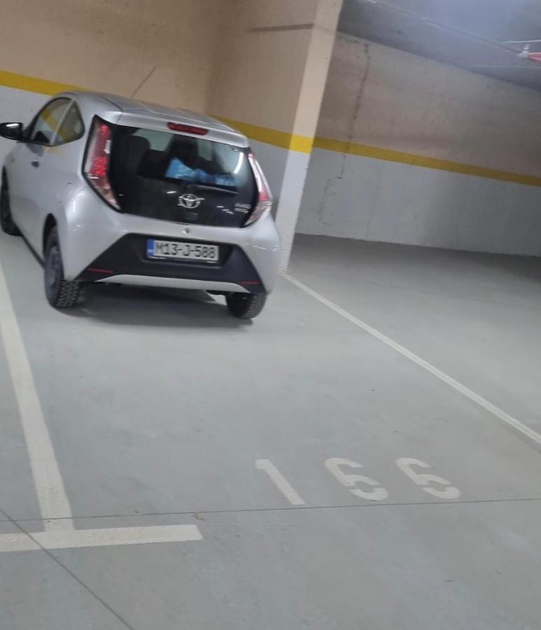 Apartman Anamarija Appartamento Banja Luka Esterno foto