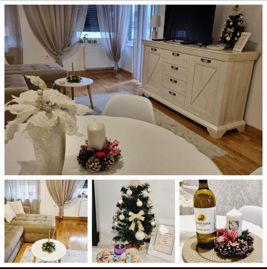 Apartman Anamarija Appartamento Banja Luka Esterno foto
